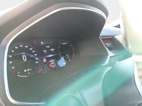 Voitures D'occasion À Carpentras | Renault Captur 1.3 Tce Mild Hybrid 160Ch Rs Line Edc