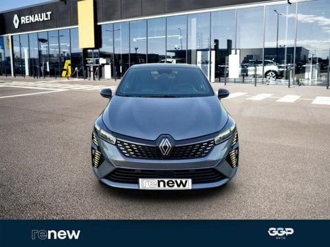 Voitures D'occasion À Carpentras | Renault Clio 1.6 E-Tech 145Ch Full Hybrid Techno - 24