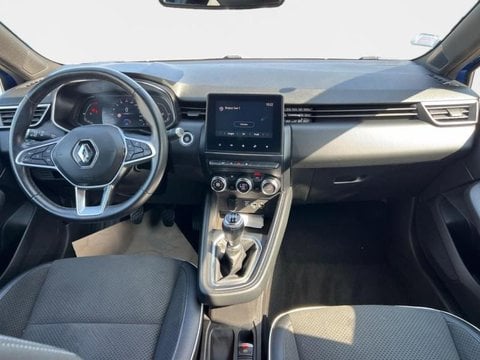 Voitures D'occasion À Carpentras | Renault Clio 1.0 Tce 100Ch Intens