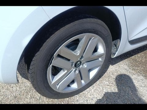 Voitures D'occasion À Carpentras | Renault Clio 1.6 E-Tech 145Ch Full Hybrid Evolution