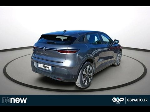 Voitures D'occasion À Carpentras | Renault Mégane Megane E-Tech Electric Ev60 130Ch Evolution E...