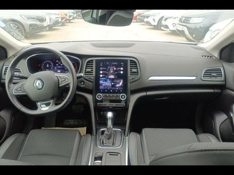 Voitures D'occasion À Carpentras | Renault Mégane Megane 1.3 Tce 140Ch Intens Edc -21N