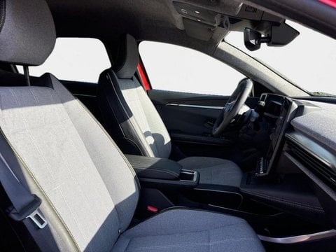 Voitures D'occasion À Carpentras | Renault Scénic Scenic E-Tech Electric 220Ch Techno Grande Au...
