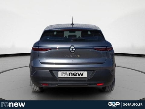 Voitures D'occasion À Carpentras | Renault Mégane Megane E-Tech Electric Ev60 130Ch Evolution E...