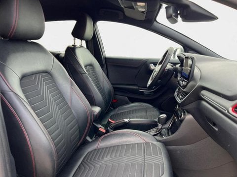 Voitures D'occasion À Carpentras | Ford Puma 1.0 Ecoboost 125Ch St-Line X Dct7 6Cv