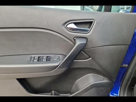 Voitures D'occasion À Carpentras | Renault Captur 1.6 E-Tech Hybride 145Ch Business -21
