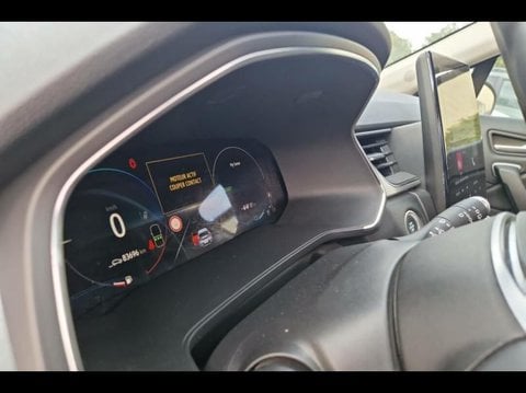 Voitures D'occasion À Carpentras | Renault Captur 1.6 E-Tech Hybride Rechargeable 160Ch Intens -21