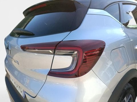 Voitures D'occasion À Carpentras | Renault Captur 1.3 Tce 130Ch Fap Intens Edc