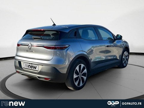 Voitures D'occasion À Carpentras | Renault Mégane Megane E-Tech Electric Ev60 130Ch Evolution E...