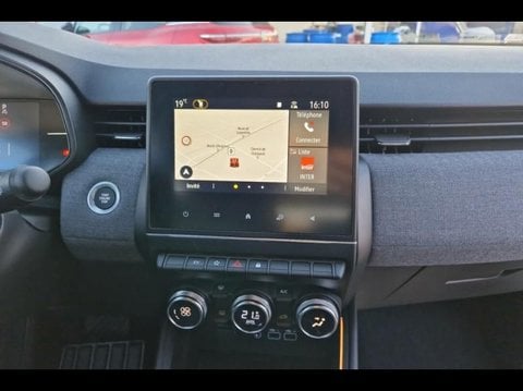 Voitures D'occasion À Carpentras | Renault Clio 1.6 E-Tech 145Ch Full Hybrid Techno - 24