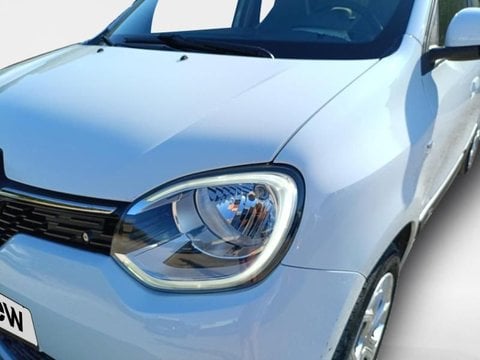 Voitures D'occasion À Carpentras | Renault Twingo 1.0 Sce 75Ch Zen - 20