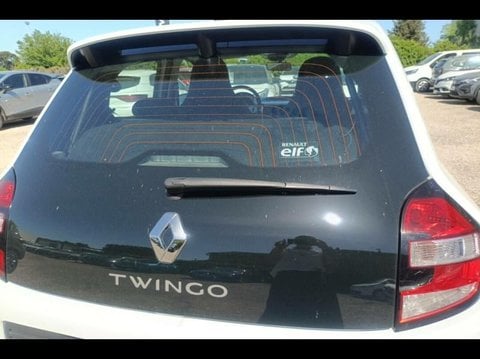 Voitures D'occasion À Carpentras | Renault Twingo 1.0 Sce 70Ch Stop&Start Zen Euro6C