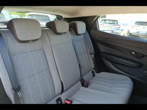 Voitures D'occasion À Carpentras | Renault Mégane Megane E-Tech Electric Ev60 130Ch Evolution E...
