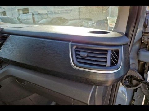 Voitures D'occasion À Carpentras | Renault Trafic Fg L1H1 2T8 2.0 Blue Dci 150Ch Grand Confort Edc