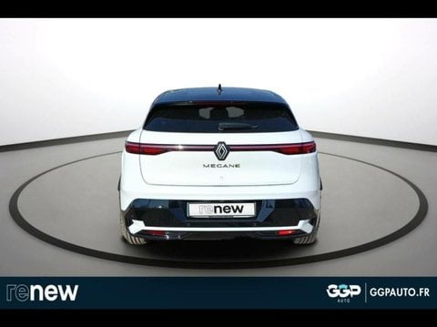 Voitures D'occasion À Carpentras | Renault Mégane Megane E-Tech Electric Ev60 220Ch Techno Opti...