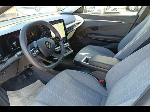 Voitures D'occasion À Carpentras | Renault Mégane Megane E-Tech Electric Ev60 130Ch Evolution E...