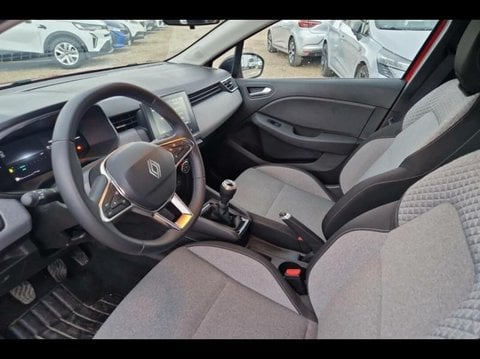 Voitures D'occasion À Carpentras | Renault Clio 1.0 Eco-G 100Ch Evolution - 24