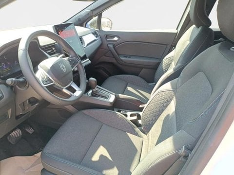 Voitures D'occasion À Carpentras | Renault Symbioz 1.6 E-Tech Full Hybrid 145Ch Evolution