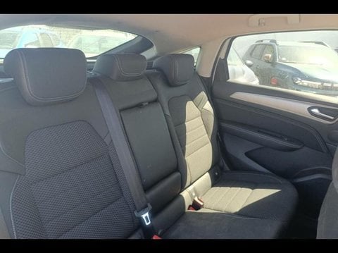Voitures D'occasion À Carpentras | Renault Arkana 1.6 E-Tech 145Ch Intens -21B