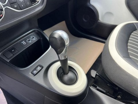 Voitures D'occasion À Carpentras | Renault Twingo E-Tech Electric Intens R80 Achat Intégral - 21My