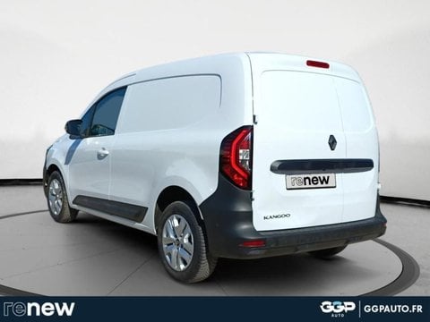 Voitures D'occasion À Carpentras | Renault Kangoo Van L1 1.5 Blue Dci 95Ch Extra -24