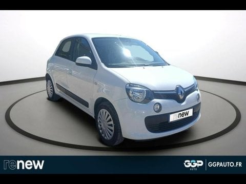 Voitures D'occasion À Carpentras | Renault Twingo 1.0 Sce 70Ch Stop&Start Zen Euro6C