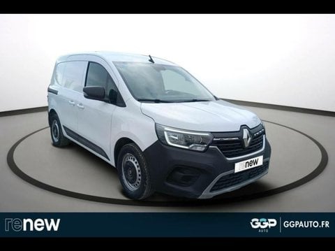 Voitures D'occasion À Carpentras | Renault Kangoo Van L1 1.5 Blue Dci 115Ch Extra - 22