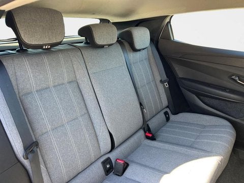 Voitures D'occasion À Carpentras | Renault Mégane Megane E-Tech Electric Ev40 130Ch Equilibre S...