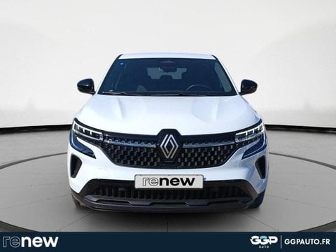 Voitures D'occasion À Carpentras | Renault Austral 1.2 Tce Mild Hybrid Advanced 130Ch Equilibre
