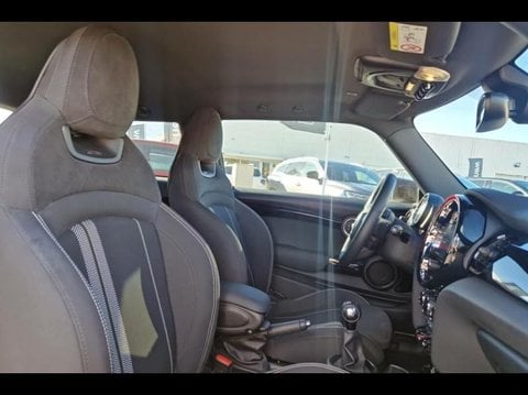 Voitures D'occasion À Carpentras | Mini Mini Cooper 136Ch John Cooper Works Boite Méca