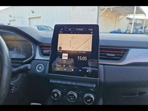 Voitures D'occasion À Carpentras | Renault Captur 1.3 Tce 140Ch Fap Rs Line Edc