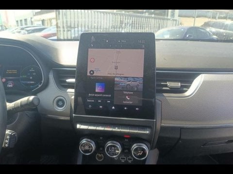 Voitures D'occasion À Carpentras | Renault Arkana 1.6 E-Tech 145Ch Intens -21B