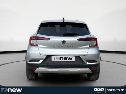 Voitures D'occasion À Carpentras | Renault Captur 1.6 E-Tech Plug-In 160Ch Intens