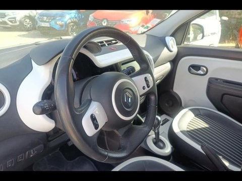 Voitures D'occasion À Carpentras | Renault Twingo E-Tech Electric Intens R80 Achat Intégral - 21My