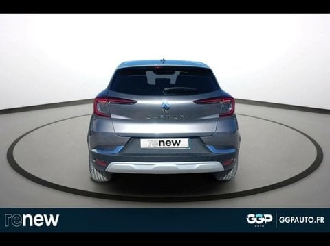 Voitures D'occasion À Carpentras | Renault Captur 1.3 Tce Mild Hybrid 140Ch Techno