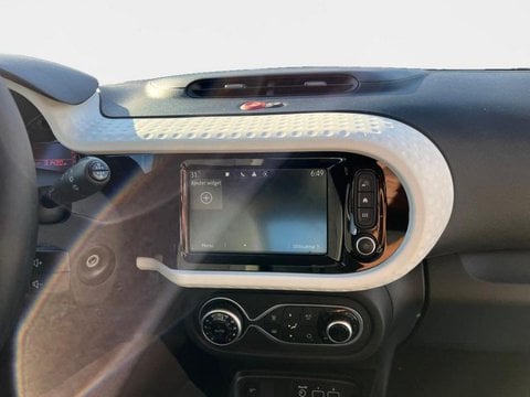 Voitures D'occasion À Carpentras | Renault Twingo 1.0 Sce 65Ch Equilibre