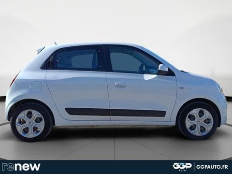 Voitures D'occasion À Carpentras | Renault Twingo 1.0 Sce 75Ch Zen - 20