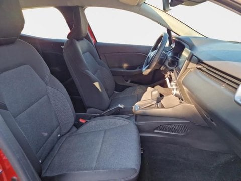 Voitures D'occasion À Carpentras | Renault Clio V 3B2H Muh6Uy