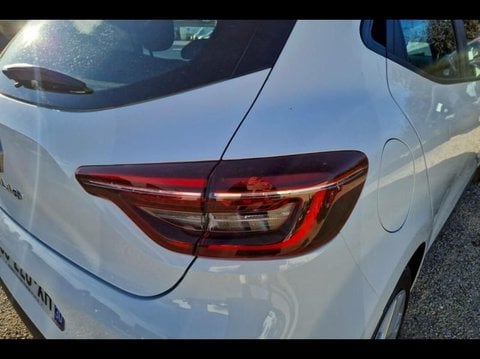 Voitures D'occasion À Carpentras | Renault Clio 1.0 Sce 65Ch Zen -21N
