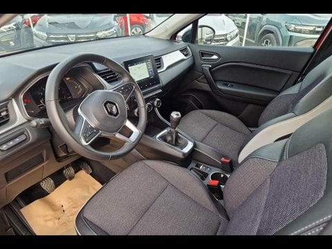 Voitures D'occasion À Carpentras | Renault Captur 1.0 Tce 90Ch Techno