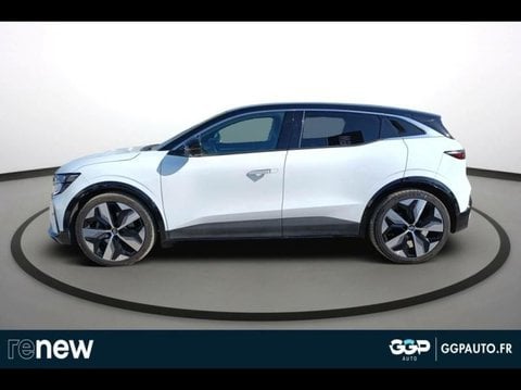 Voitures D'occasion À Carpentras | Renault Mégane Megane E-Tech Electric Ev60 220Ch Techno Opti...