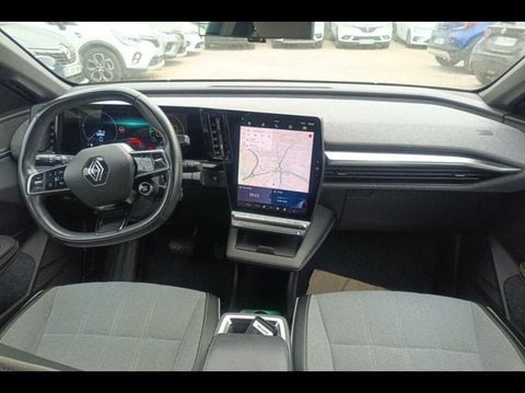 Voitures D'occasion À Carpentras | Renault Mégane Megane E-Tech Electric Ev60 220Ch Techno Supe...