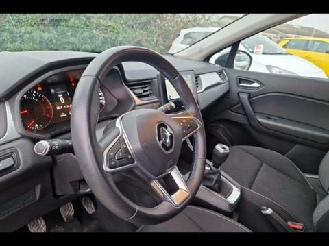 Voitures D'occasion À Carpentras | Renault Captur 1.0 Tce 90Ch Business -21