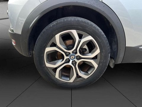Voitures D'occasion À Carpentras | Renault Captur 1.6 E-Tech Plug-In 160Ch Intens