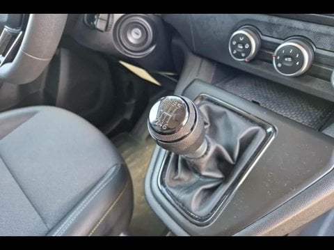 Voitures D'occasion À Carpentras | Renault Kangoo Van L1 1.5 Blue Dci 95Ch Grand Confort - 22