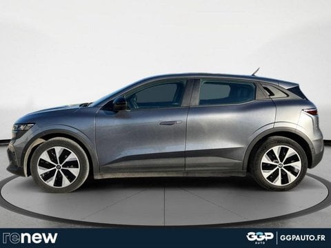 Voitures D'occasion À Carpentras | Renault Mégane Megane E-Tech Electric Ev60 130Ch Evolution E...