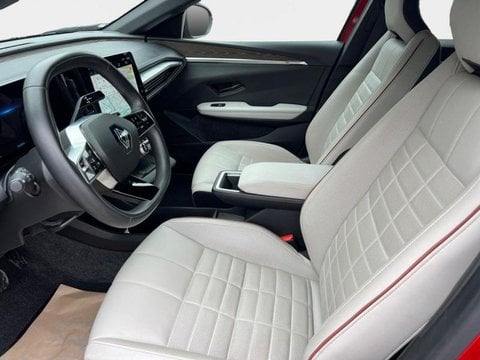 Voitures D'occasion À Carpentras | Renault Mégane Megane E-Tech Electric Ev60 220Ch Iconic Supe...