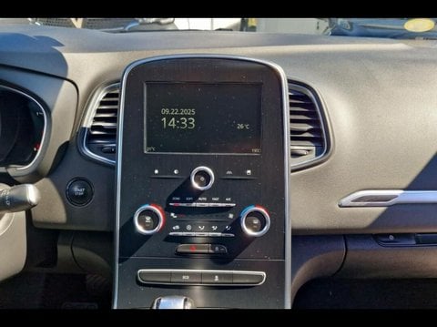 Voitures D'occasion À Carpentras | Renault Grand Scénic 1.7 Blue Dci 120Ch Business Edc 7 Places