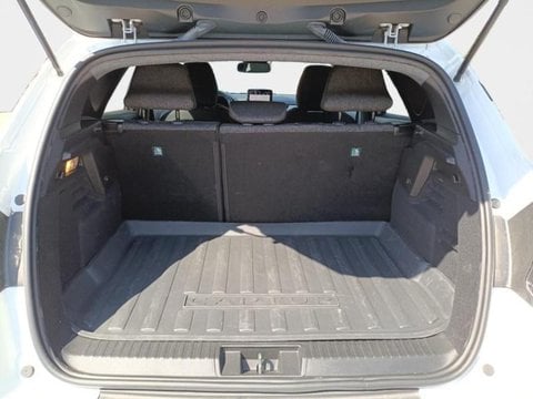 Voitures D'occasion À Carpentras | Renault Captur 1.6 E-Tech Full Hybrid 145Ch Techno