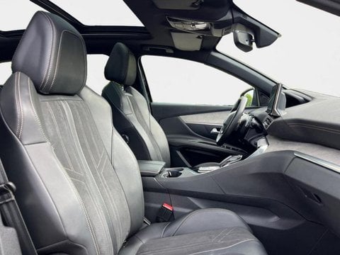 Voitures D'occasion À Carpentras | Peugeot 3008 1.5 Bluehdi 130Ch S&S Gt Eat8
